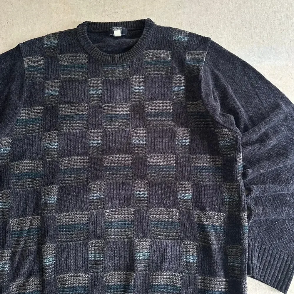 Dockers vintage checkered